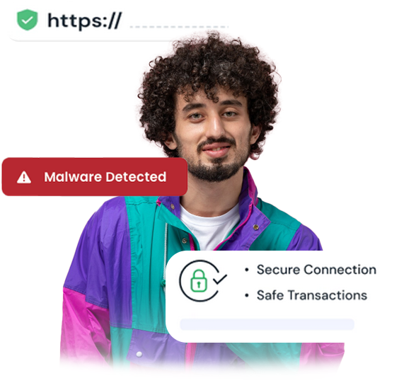 Shared Hosting
