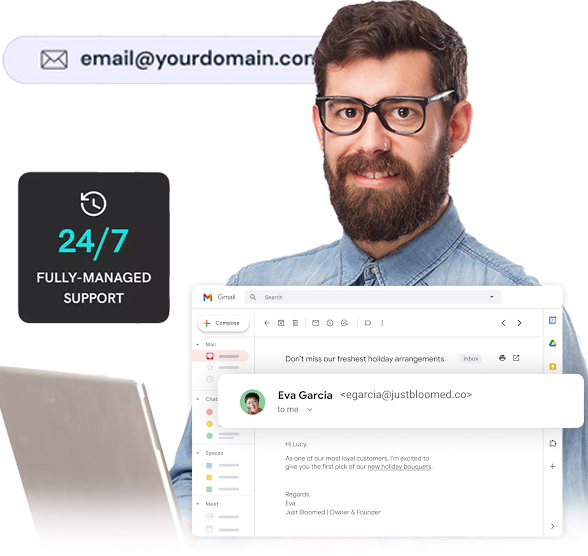 Shared Hosting