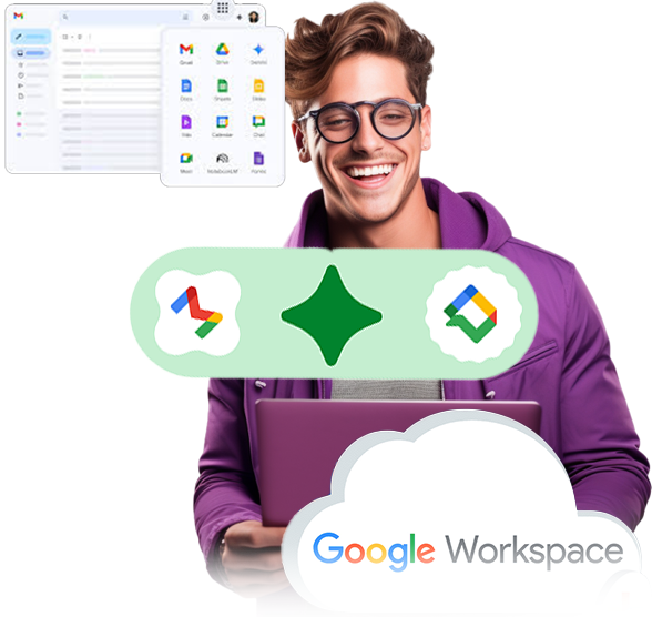 Shared Hosting