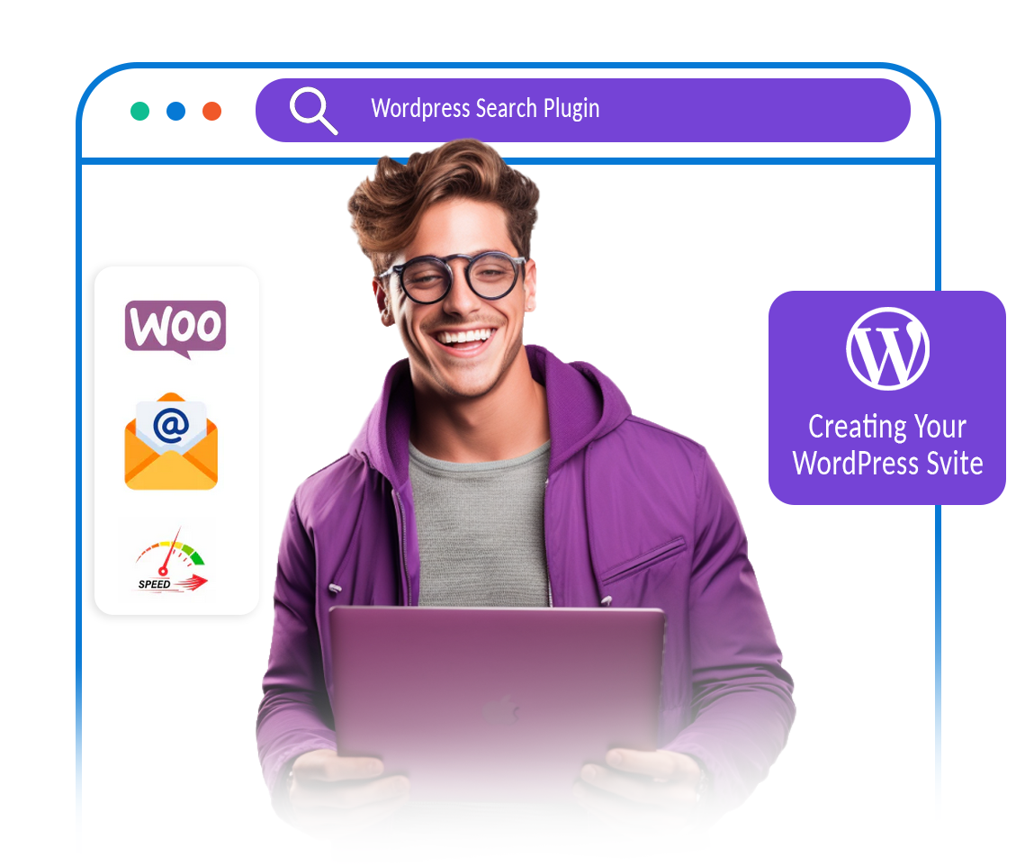 Shared Hosting